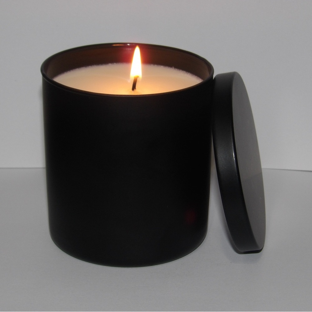 Midnight Elixir Candle - Picture 4 of 4
